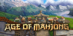 Age of Mahjong