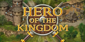 hero of the kingdom 3 mac