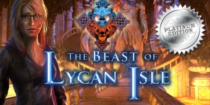 The Beast of Lycan Isle Platinum Edition