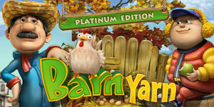 Barn Yarn Premium Edition