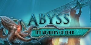Abyss - The Wraiths of Eden