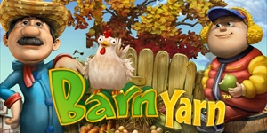 barn yarn 2 game