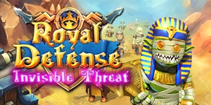 royal defense invisible threat forgotten fields