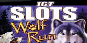 Wolf Run Casino Game Free Download