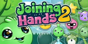 joining hands game