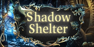 Shadow Shelter Deluxe Shadow Shelter Deluxe