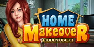 Home Makeover Hidden Object Game Free Download Full