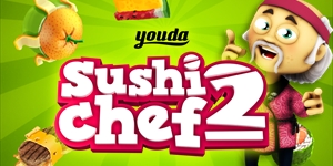 youda sushi chef 2 download