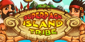 island tribe 3 walkthrough