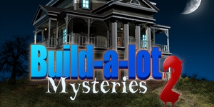 Build a lot Mysteries 2 GameHouse Build a lot Mysteries 2 GameHouse