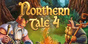 northern tale 4 walkthrough level 49