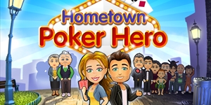Hometown poker hero download