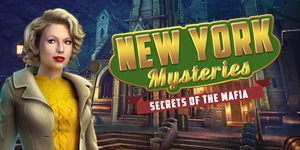 New York Mysteries: Secrets Of The Mafia Download No Crack