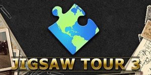 Jigsaw World Tour 3 202659
