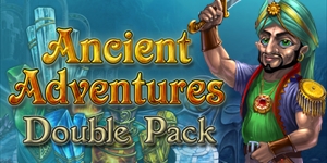 Ancient Adventures Double Pack 