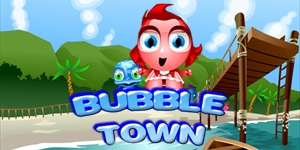 bubble town free online game no download