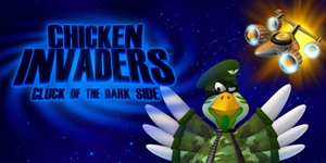 chicken invaders free online
