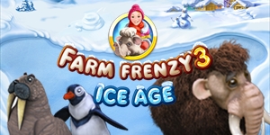 farm frenzy ice age walkthrough