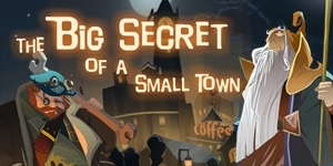 small town big magic sequel