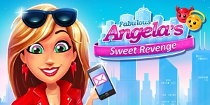 Fabulous: Angela's Sweet Revenge (Pre-quel) 202899