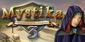 mystika 3 awakening of the dragons