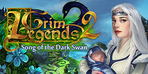 grim legends 2 song of the dark swan collectors edition pc