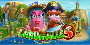 Laruaville 5 203870