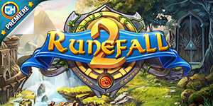 Runefall 2 walkthrough guide walkthrough