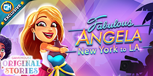 Fabulous 5: New York to LA 204785