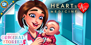 hearts medicine season one free online