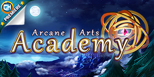 Scholar of the Arcane Arts for windows download