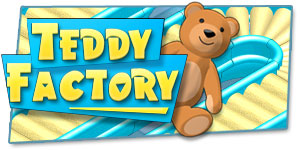 teddy bear club factory