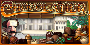 chocolatier games