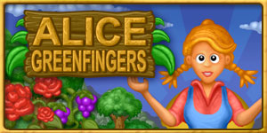 alice greenfingers free demo
