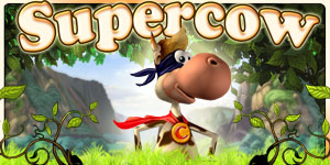 supercow game play online