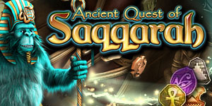 ancient quest of saqqarah logic puzzle strategy