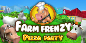 youtub games pizza frenzy deluxe