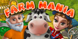 farm mania 4
