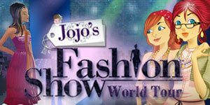 jojos fashion show