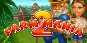farm mania 2