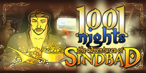 1001 arabian nights the adventures of sinbad free download