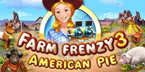 farm frenzy 3 american pie walkthrough gold