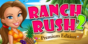 ranch rush game for pc