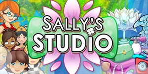 Sallys Spa Free Online Game