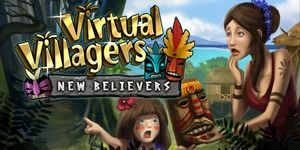 Virtual Villagers 5 Free Download Full Version Crack