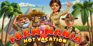 Farm Mania 2 activation code and serial number