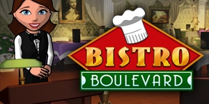 bistro boulevard game recipes