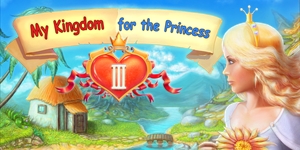my kingdom for the princess iiii
