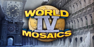 world mosaics 7