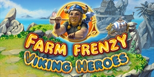 farm frenzy 3 viking heroes